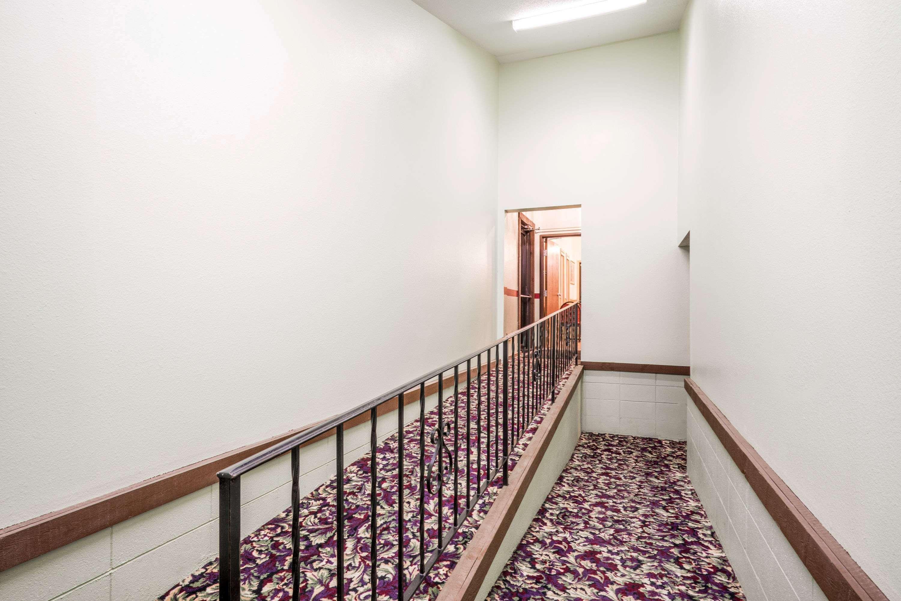Super 8 By Wyndham Fergus Falls 外观 照片