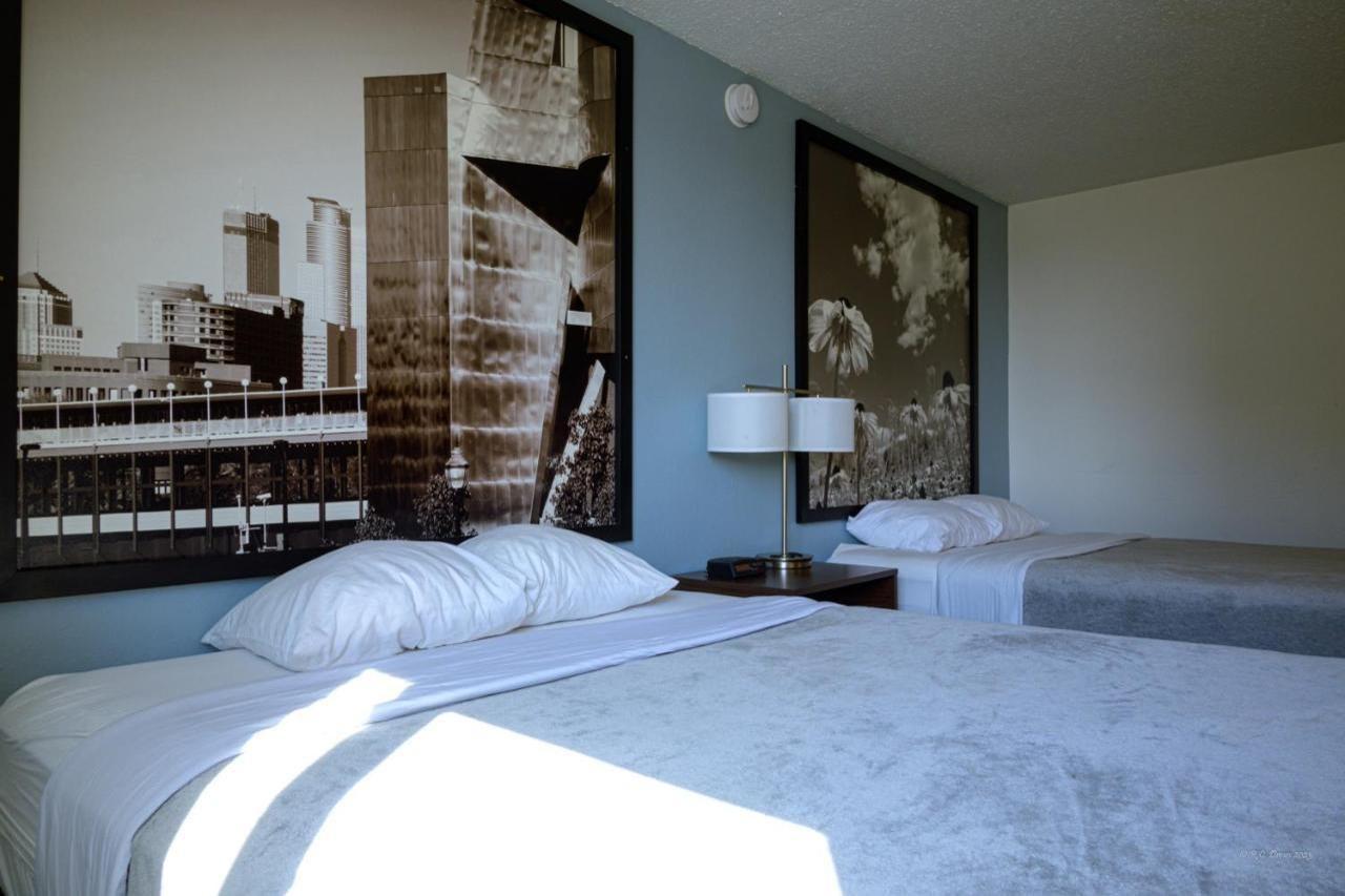Super 8 By Wyndham Fergus Falls 外观 照片